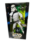 Star Wars Action Collection Sand Trooper w/Droid 12" Figure Kenner 1997
