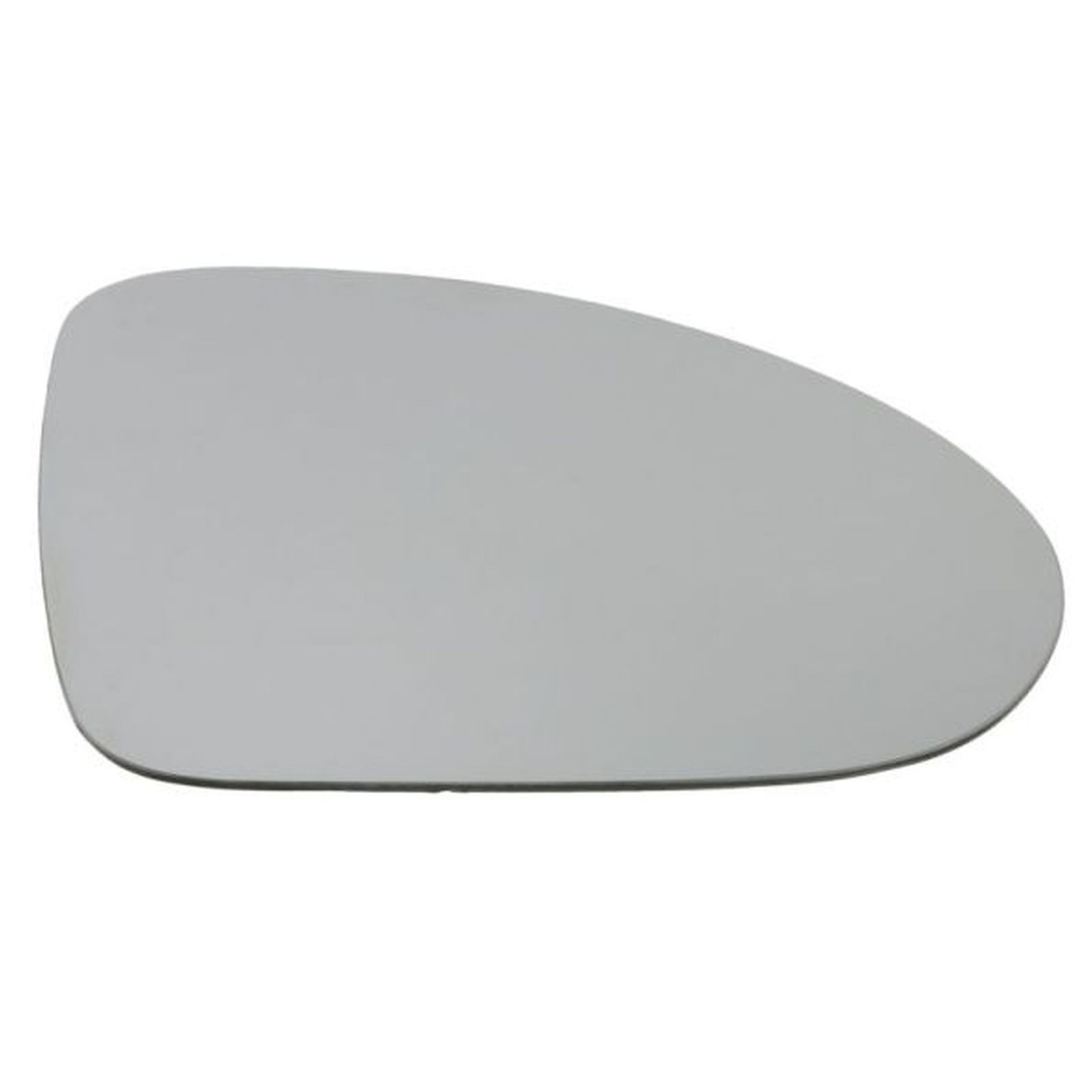 ORIGINAL® Blic Spiegelglas, Außenspiegel Rechts, konvex für Smart FORFOUR