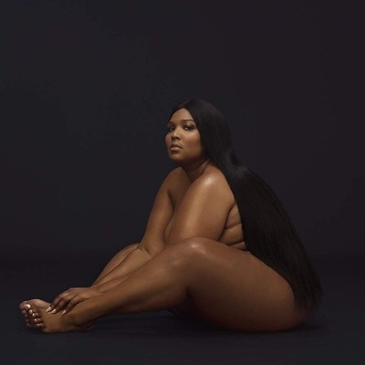 Lizzo Cuz I Love You (CD) Deluxe  Album