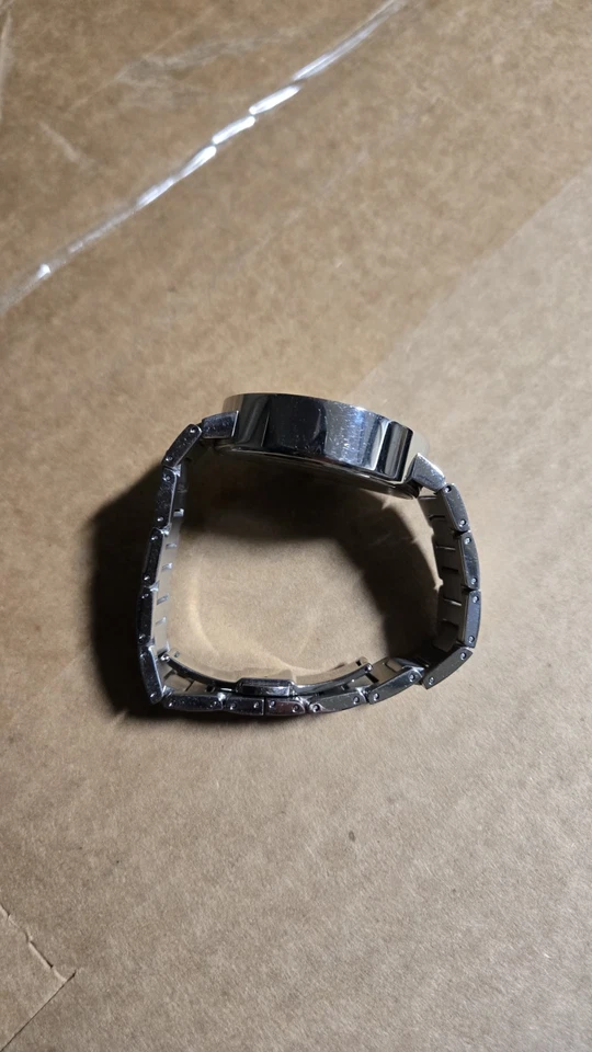 BVLGARI Bulgari Bulgari BB42SSCH Chronograph Date Automatic Men's Watch L#142929 - Image 4 of 4