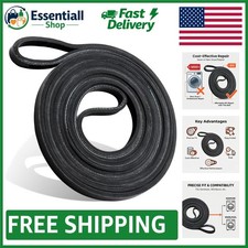 92-1/4" Ultra Durable Dryer Belt Replacement for Whirlpool Kenmore Models