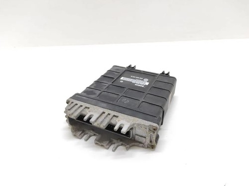 VW GOLF III 1H1 Motorsteuergerät ECU 0261203316 1.80 Petrol 66kw 1994 31950915