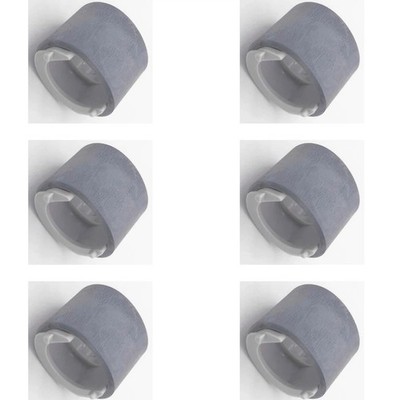 6pcs Pickup Roller JC97-02688A Fits For Samsung ML-2510 ML-2241 ML-1640 ML-1610