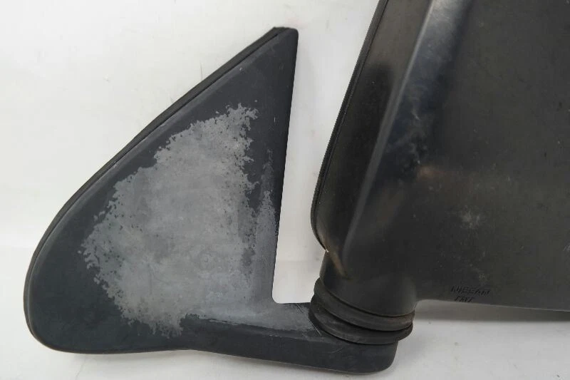 1987 - 1995 Nissan Pathfinder левое ручное боковое зеркало обзора для водителя - Изображение 3 из 4