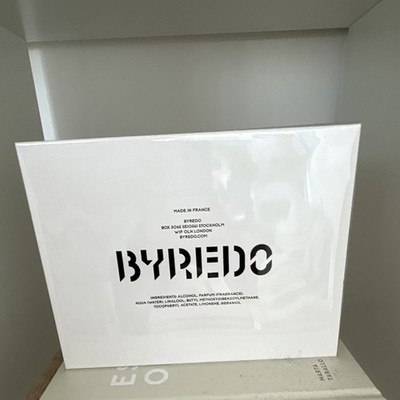 NEU Byredo de Los Santos 100ml Eau de Parfum