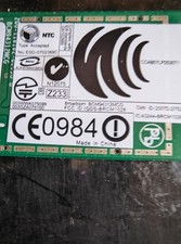 Broadcom Mini PCI Express Wireless Card BCM94312MCG