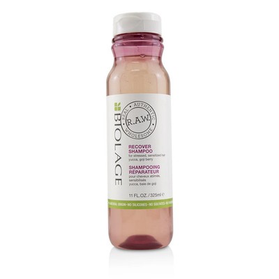 Matrix Biolage R.A.W. Recover Shampoo 11oz for Stressed Hair