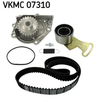 SKF VKMC 07310 Water Pump & Timing Belt Kit for FSO,LOTUS,MG,ROVER