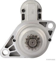 Herth+Buss Elparts Anlasser Starter 2.0 Kw FüR Skoda Karoq Octavia III Combi VW