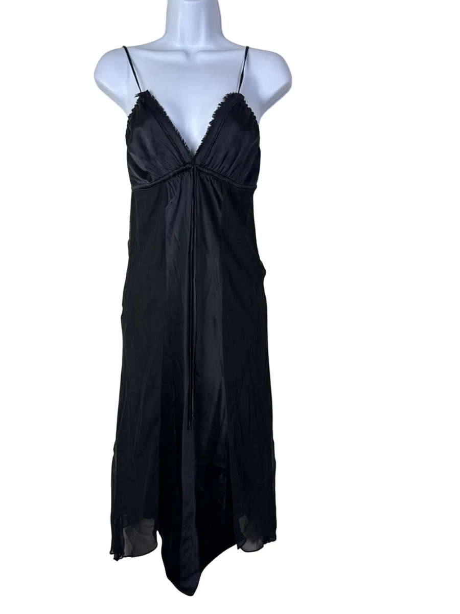 poleci silk dress Brand