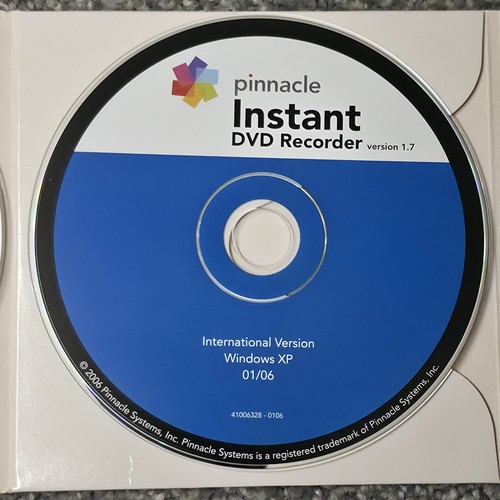 Pinnacle Dazzle HW-SET DVC 100 Rev. 1.1 Video Capture Device DVD Recorder. - Photo 7/8