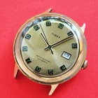 Timex Watch Automatic Mechanical Movement Vintage 4656103275 For Repair