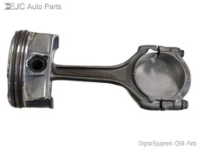 Piston and Connecting Rod Standard 11-15 Jeep Grand Cherokee 3.6 05184347AH 4wd