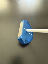 Custom L.A.B. Golf Lab OZ.1i Counter Balanced 37”