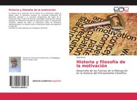 Said Omar | Historia Y FilosofíA De La MotivacióN | Taschenbuch | Spanisch