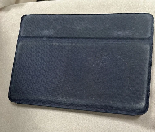 LOGITECH YU0073 RUGGED COMBO 3 IPAD KEYBOARD CASE BLUE FOR IPAD 7TH 8TH 9TH GEN