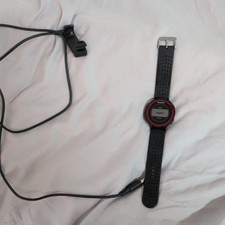 Garmin Forerunner 220  GPS Performance Training Sports Running Fitness Watch 