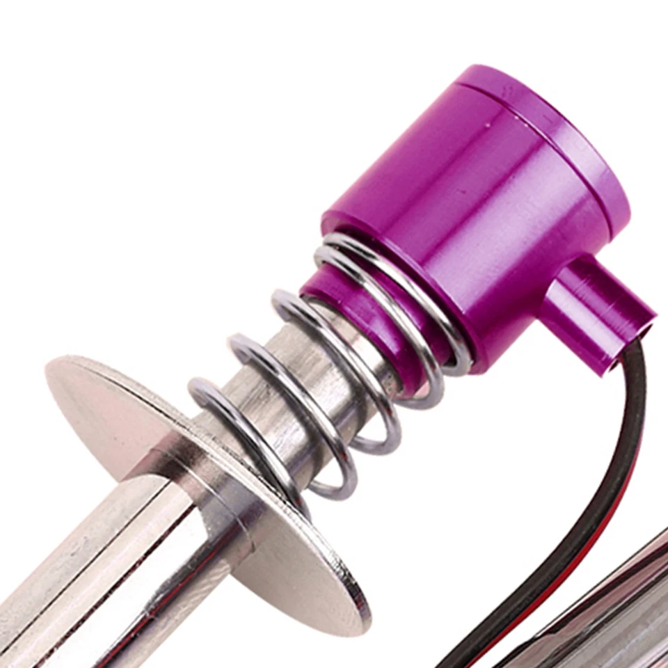 RC Car Igniter 6V-24V Elektronischer Glühkerzen-Starterzünder - Bild 4 von 4