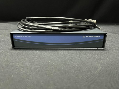 Sennheiser ASP 2 Antenna Splitter