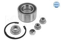 Original Meyle Radlagersatz 100 498 0048 FüR Audi Seat Skoda Vw