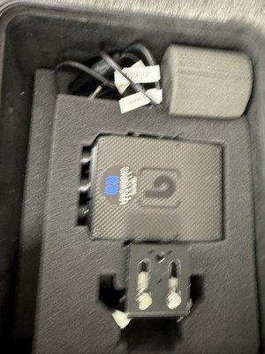 Beachtek Alexa Dxa-Alexa Preamplifier  W Case And Cables