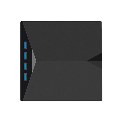Plug-and-Play External CD DVD Drive PC Laptop Burner Reader Writer USB 3.0