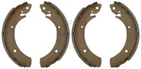 A.B.S. Bremsbackensatz 8125 FüR MERCEDES-BENZ Renault Ssangyong Hyundai Ford