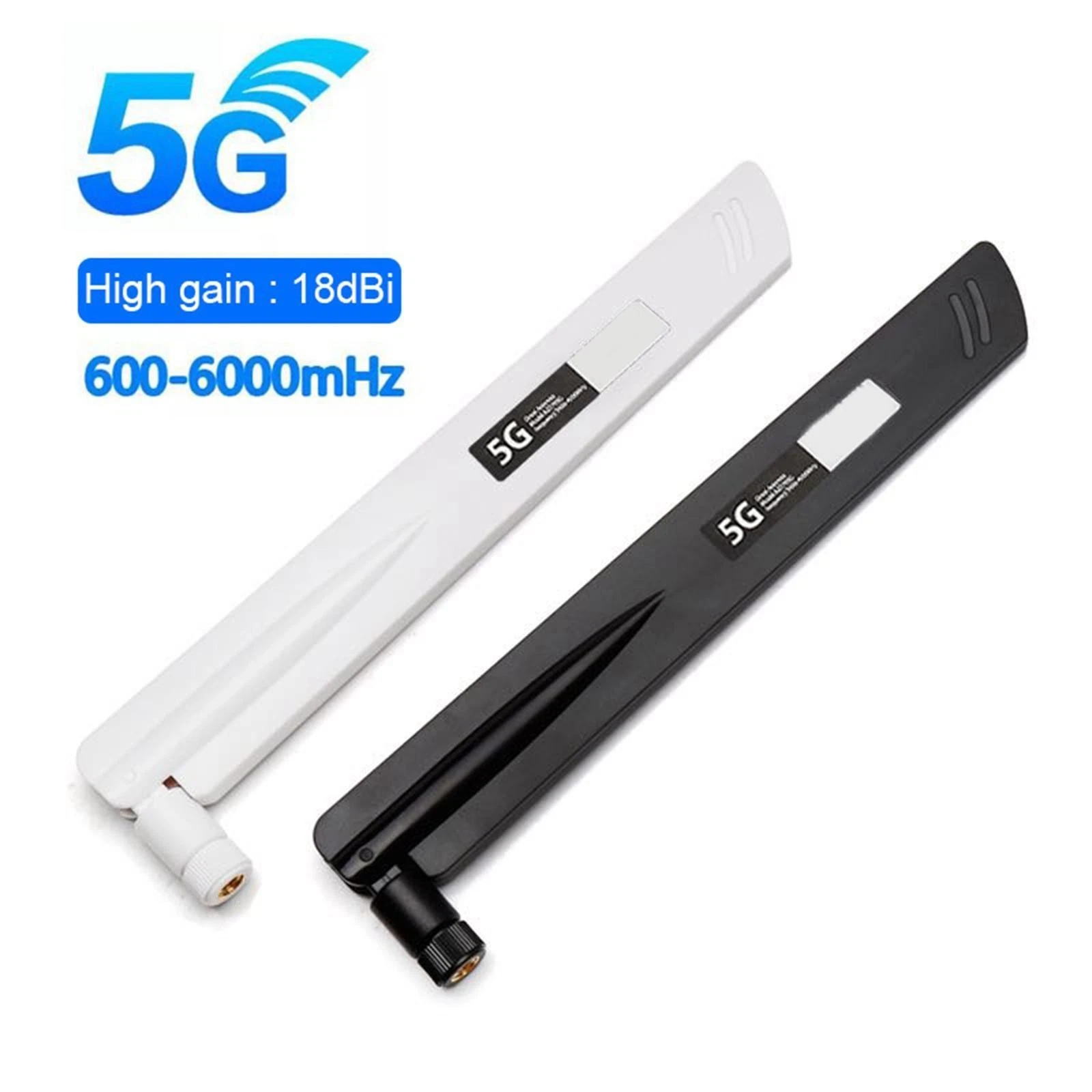 AZ7795G Antenna bianca installazione router