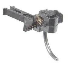 Kadee 18 HO Scale #18 NEM (362) European-Style Mount Knuckle Coupler