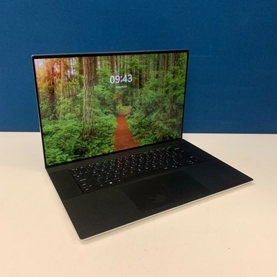DELL XPS 17 9710, i9-11980HK, 512GB SSD, 32GB RAM, Win 11, RTX 3060, *READ DESC*