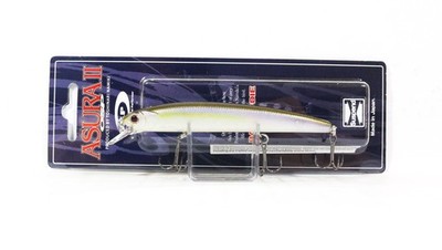 OSP Asura II 92.5 mm 8.4 Gramm Suspendieren K�der P-23 (5185)