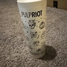 Pulp Riot Professional Demi Permanent Developer 6.7 Volume 16 Oz