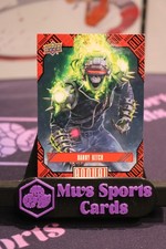 Danny Ketch Base 2023-2024 Marvel Annual