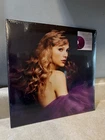Taylor Swift ~ Speak Now (Taylor’s Version) 3LP’s On Orchid Marbled Vinyl