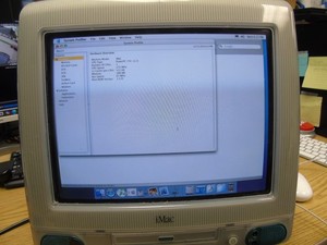 iMac Computer Vintage | eBay