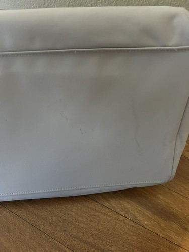 Bolso de fin de semana Open Story Signature - Lona Taupe Target - Imagen 11 de 15