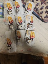 Mcdonald's Fifa World Cup Set