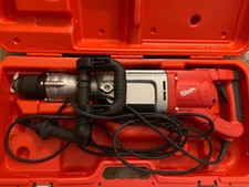 New Milwaukee 5339-20 SDS MAX Demolition Hammer 975 / 1950 BPM - Rare