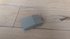 ATARI Mouse STM1, for ST, STE, TT and others - cleaned and tested