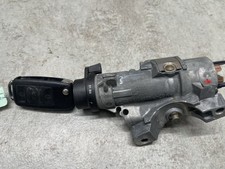 VW Beetle 1Y Cabrio Zündschloss Zündschlüssel Türschloss Schloßsatz #36995