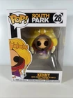 Funko Pop! Vinyl: South Park - Kenny #28