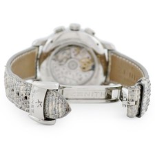 Zenith watch 03.1230.4002/31.C577 Chronomaster Star El Primero Silver 3