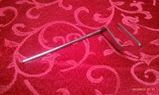 Sewing Machine Guide Quilting " Bar Only " Fits Walking Foot Brother SA140/SA132