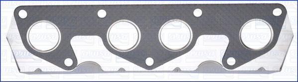Ajusa 13065800 Dichtung, AbgaskrüMmer FüR Renault-image