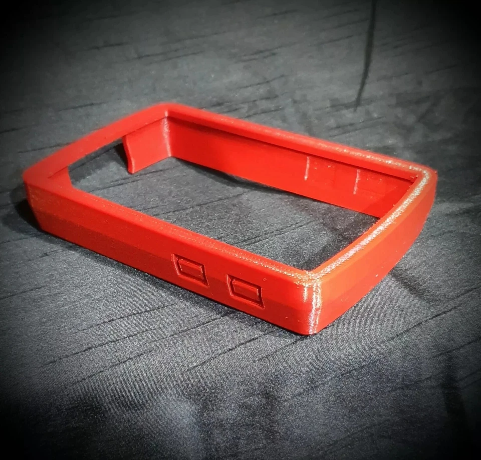 Minelab Equinox 600 & 800 FULL Rubber Control Box Bumper. - Image 2 of 4