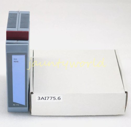 1PC New B&R 3AI775.6 Analog Input Module - Picture 4 of 6