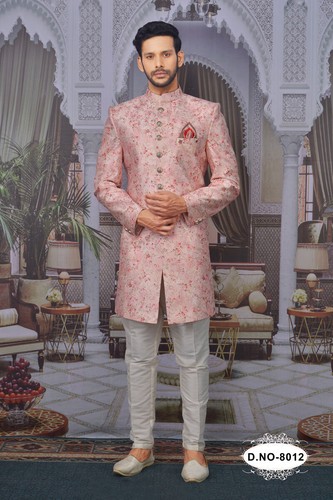 Mens Designer Traditional Wedding 