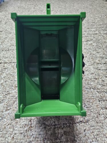 Tomy John Deere Monster Treads Trailer Used Trailer Only - Picture 4 of 13