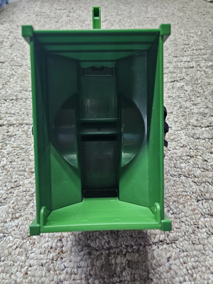 Tomy John Deere Monster Treads Trailer Used Trailer Only - Image 4 of 4