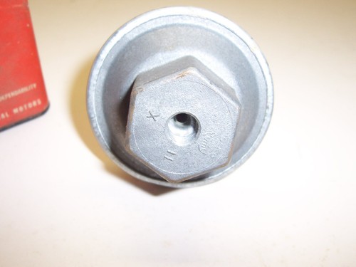 NOS Delco Vacuum Advance - early 1960 Pontiac V8 - 1116167 - Picture 3 of 3